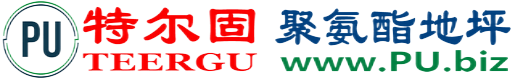 特尔固®文山聚氨酯地坪